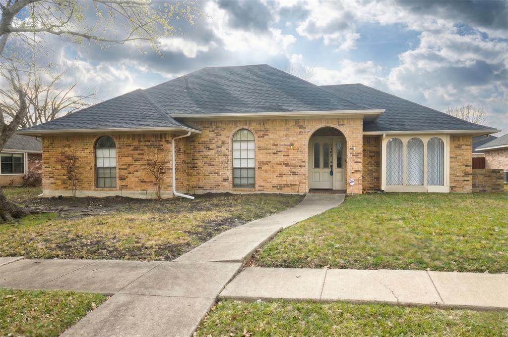 2405 Country Valley Road - Photo 1
