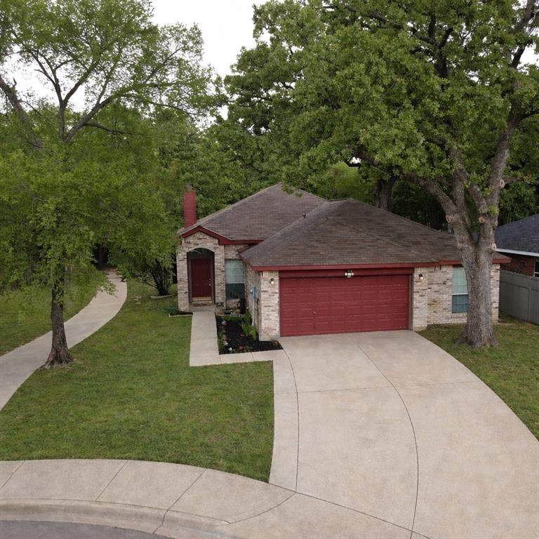 2127 Coelum Court - Photo 1