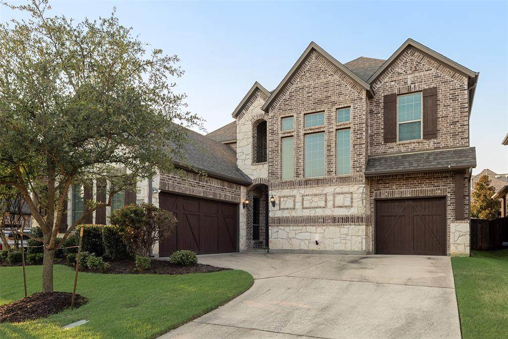 922 Amber Knoll Drive - Photo 1