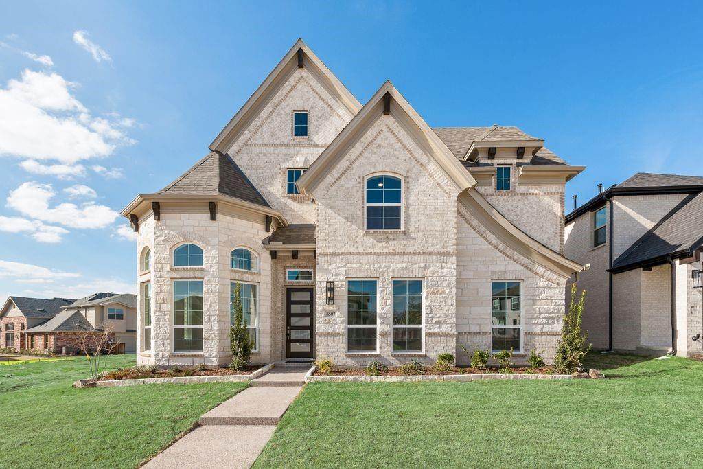 8507 Great Stone Trail - Photo 1