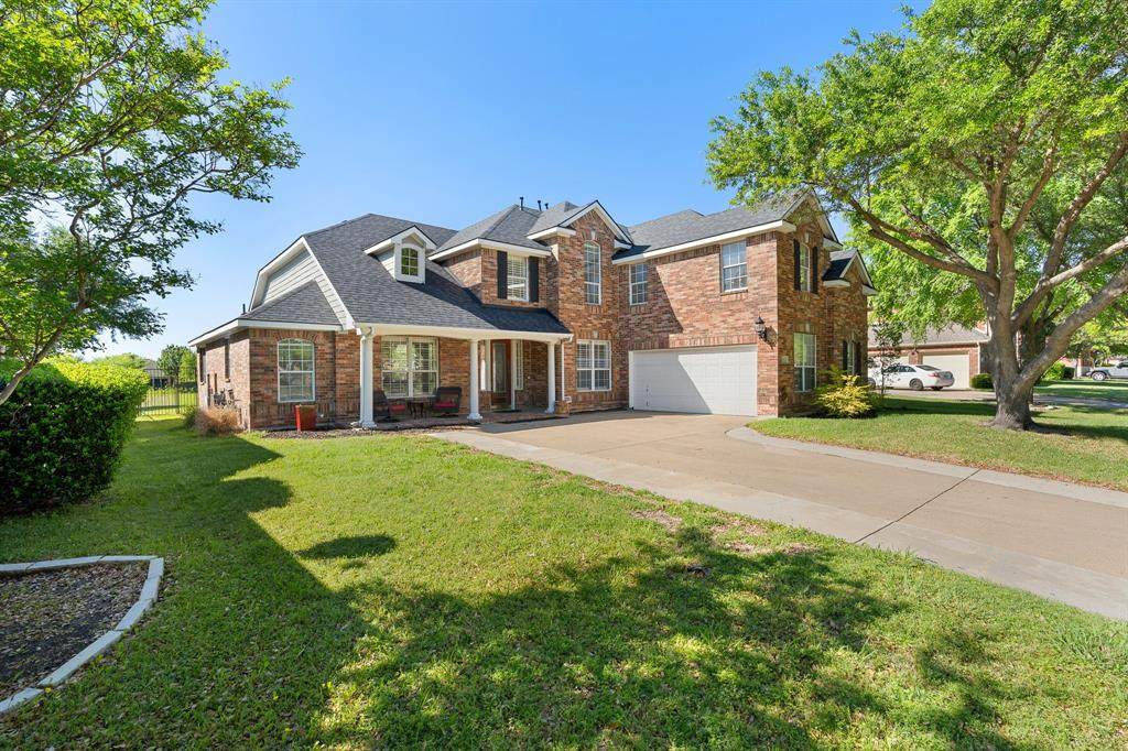 10013 Waterview Parkway - Photo 1
