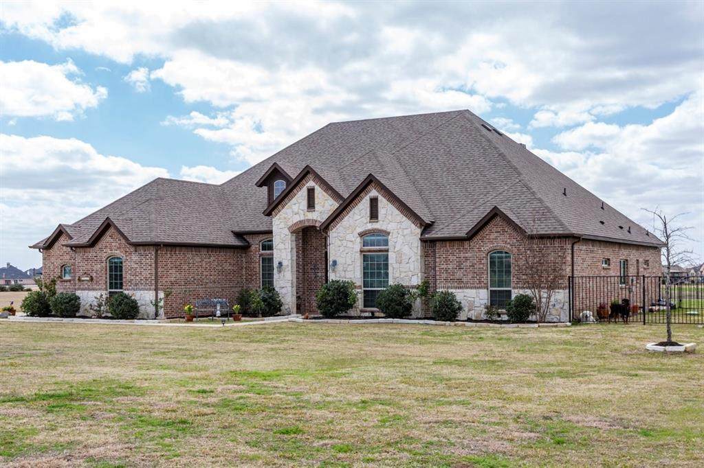 2115 Hodges Lake Drive - Photo 1