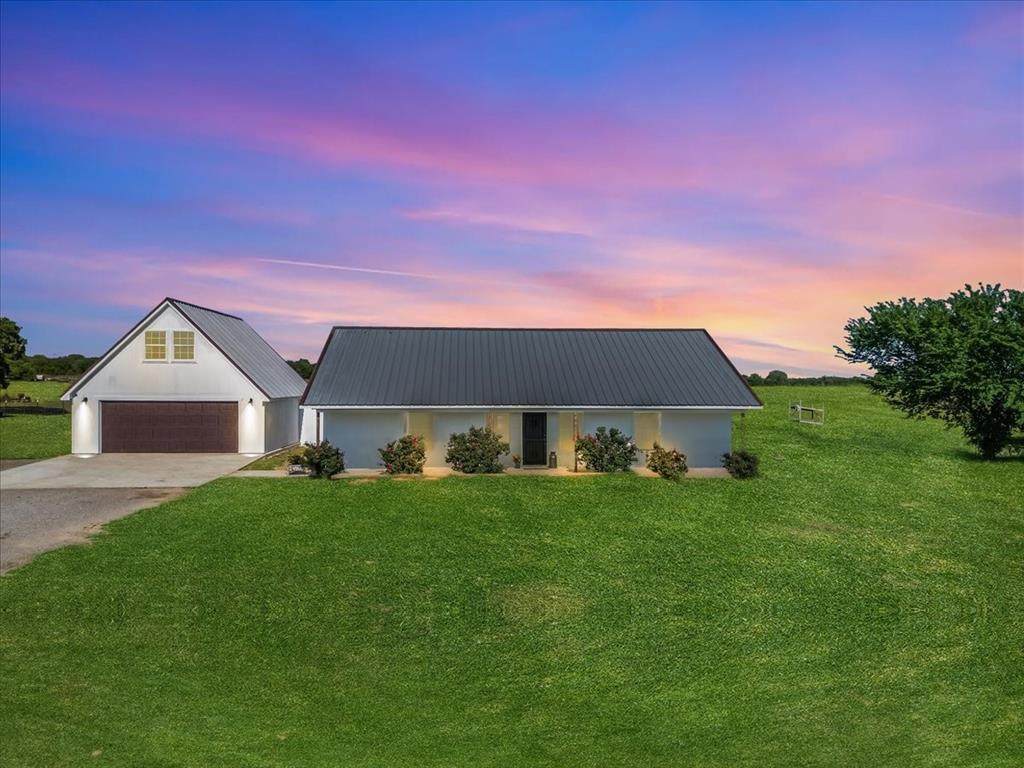 2250 Poolville Cut Off Road - Photo 1