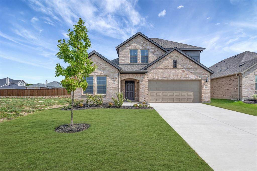 2408 Tarrango Trail - Photo 1