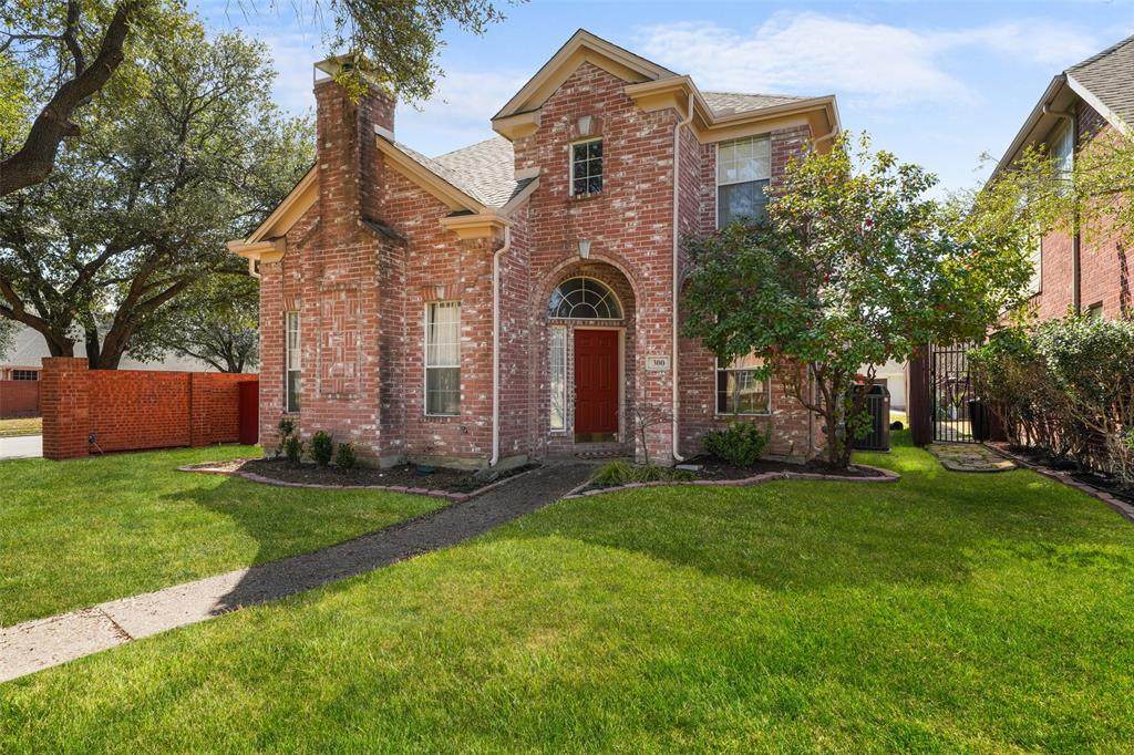 300 Cosbie Drive - Photo 1