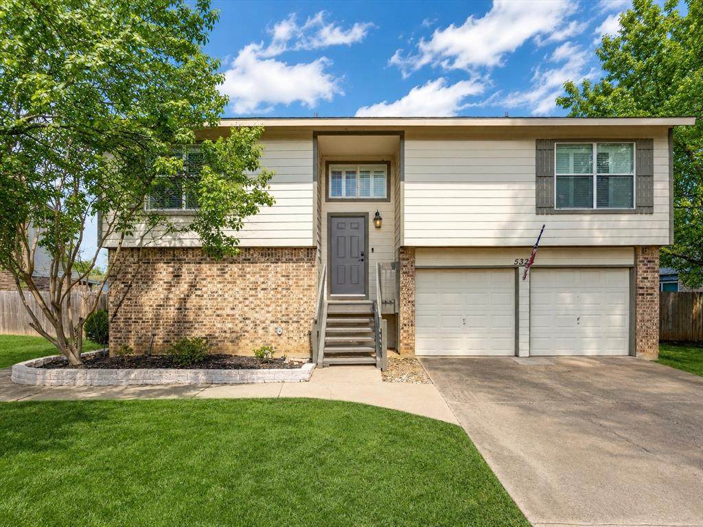5324 Peterson Court - Photo 1