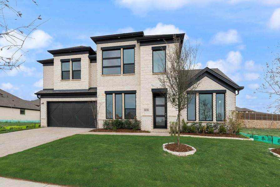 1431 Potenza Way - Photo 1