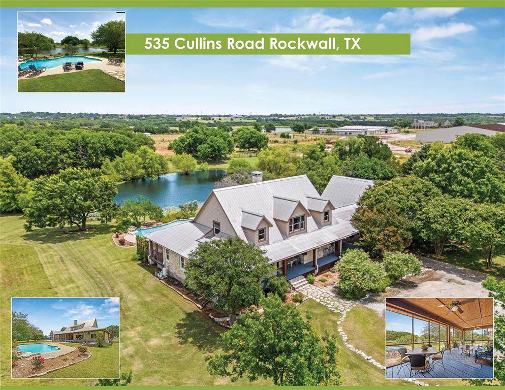 535 Cullins Road - Photo 1