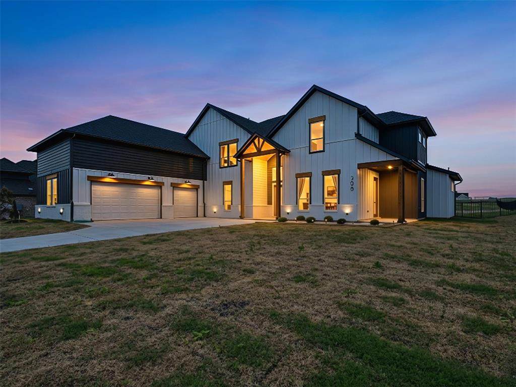 308 Ryker Lane - Photo 1