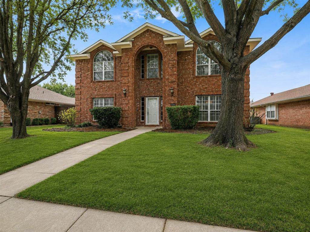 1310 Rosewood Lane - Photo 1