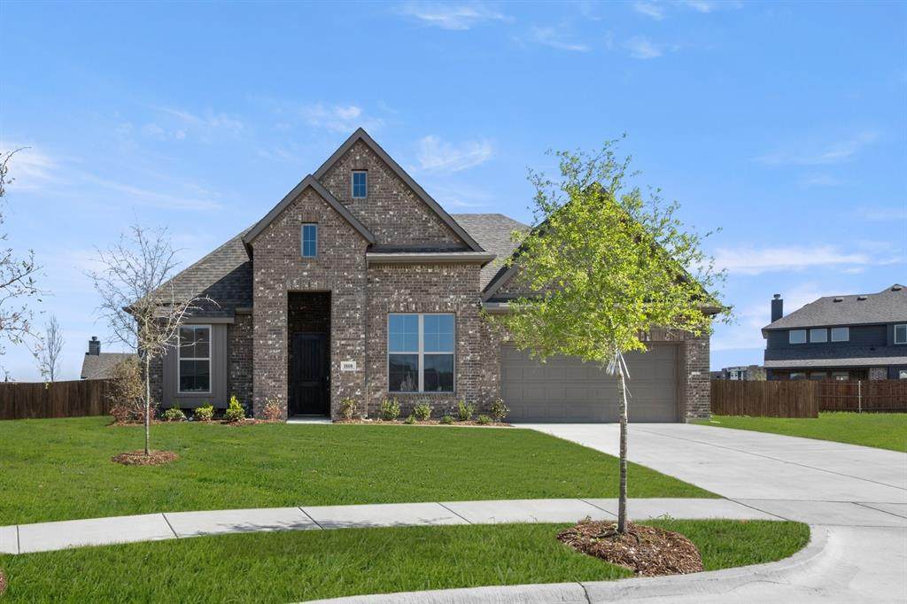 1808 Peace Lily Lane - Photo 1