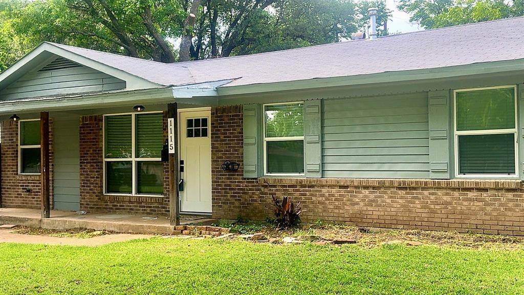 1115 Casa Drive - Photo 1