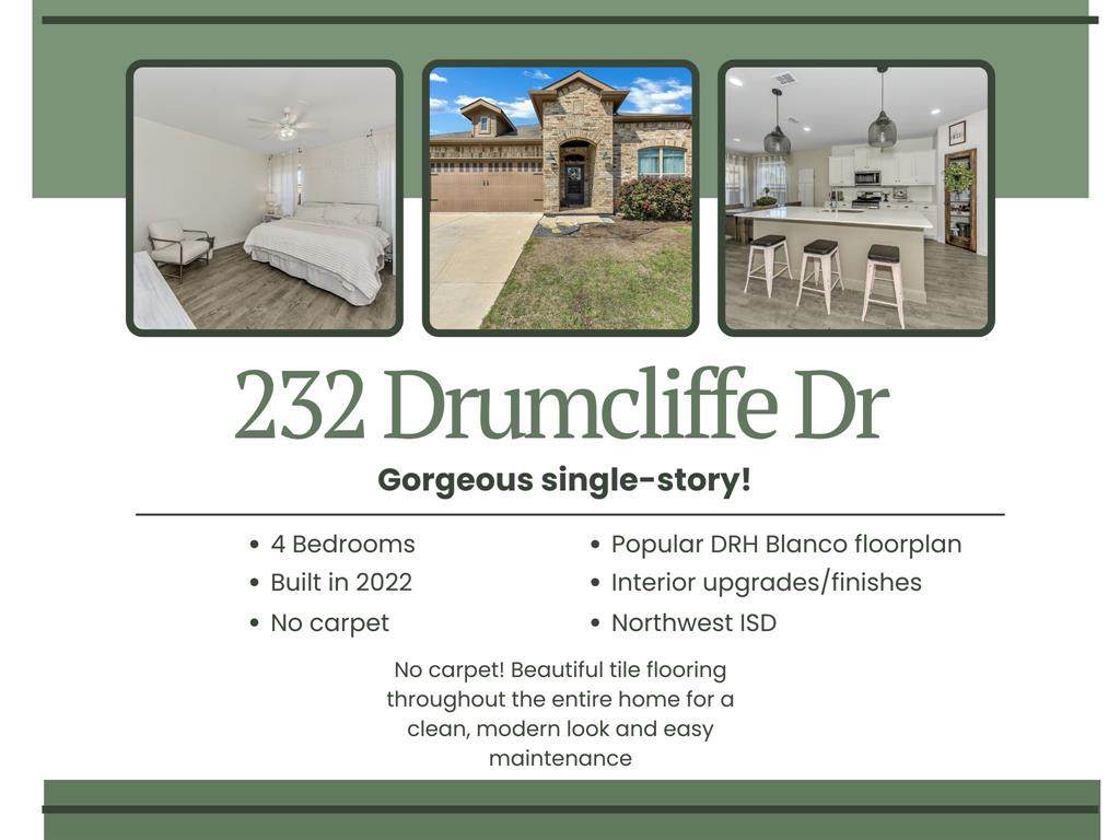 232 Drumcliffe Drive - Photo 1