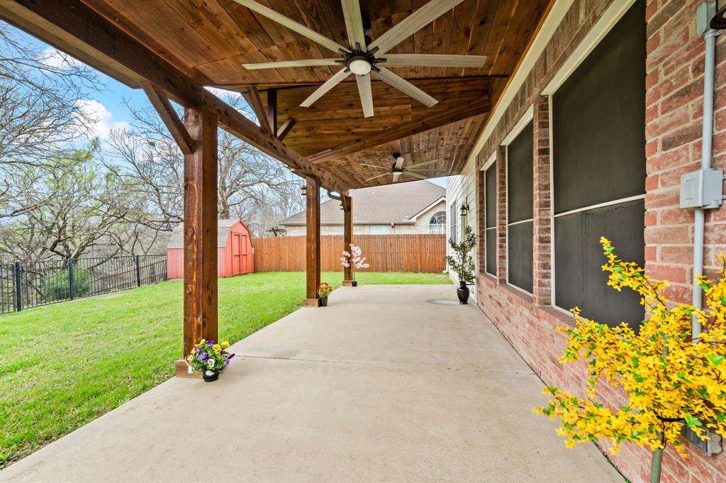 4008 Falcon Ridge Drive - Photo 1