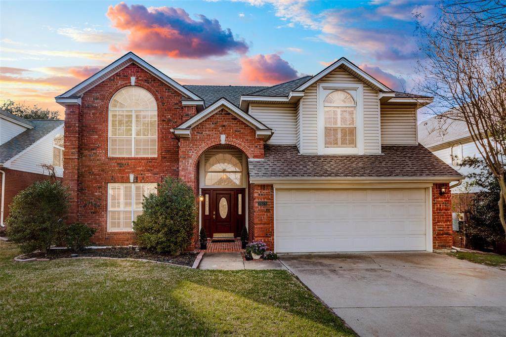 2628 Valley Creek Trail - Photo 1