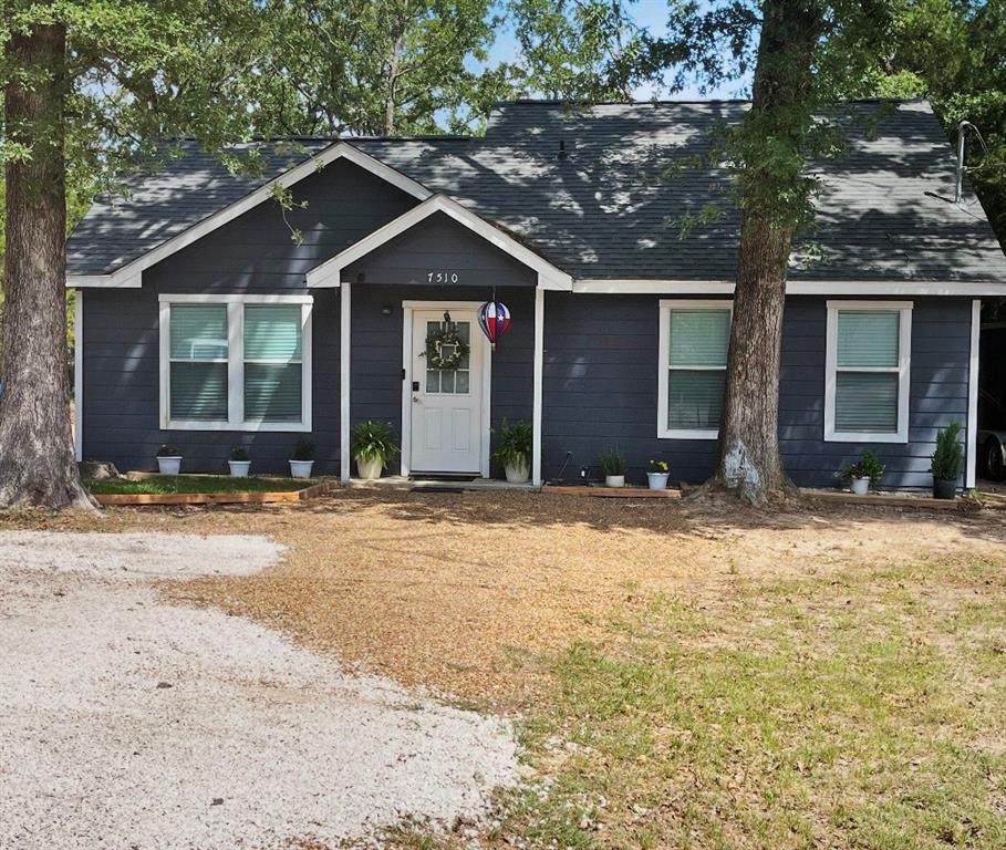 7510 Double Bridge Road - Photo 1