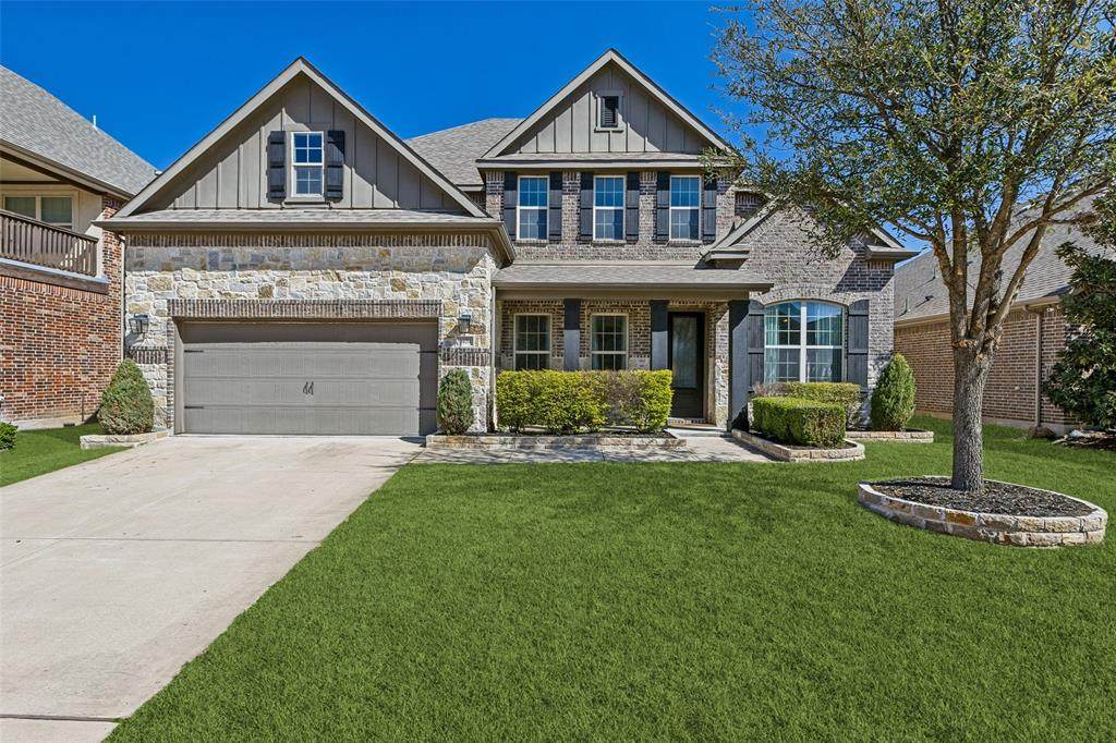 1404 Big Creek Drive - Photo 1