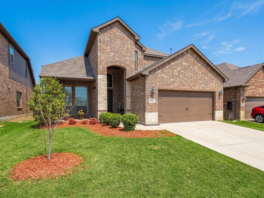 3061 Bella Lago Drive - Photo 1