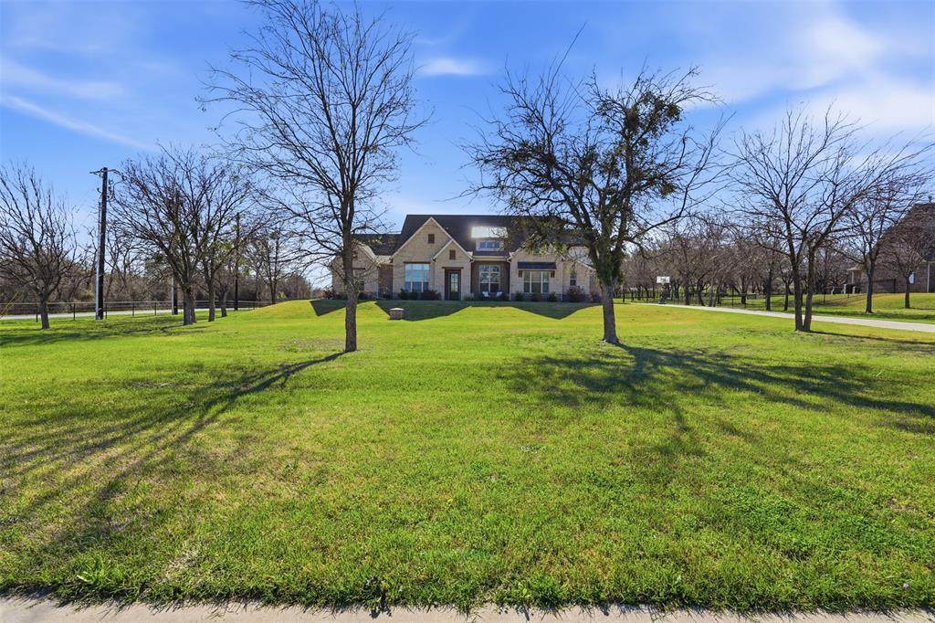 1001 Bear Creek Ranch Road - Photo 1