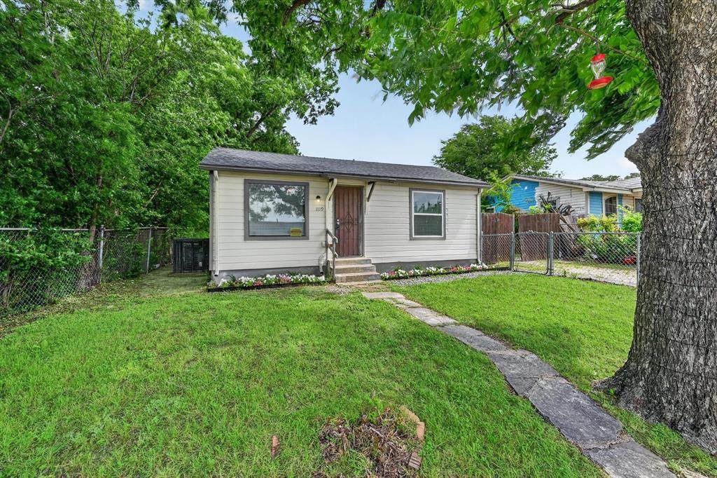 1119 Cantey Street - Photo 1