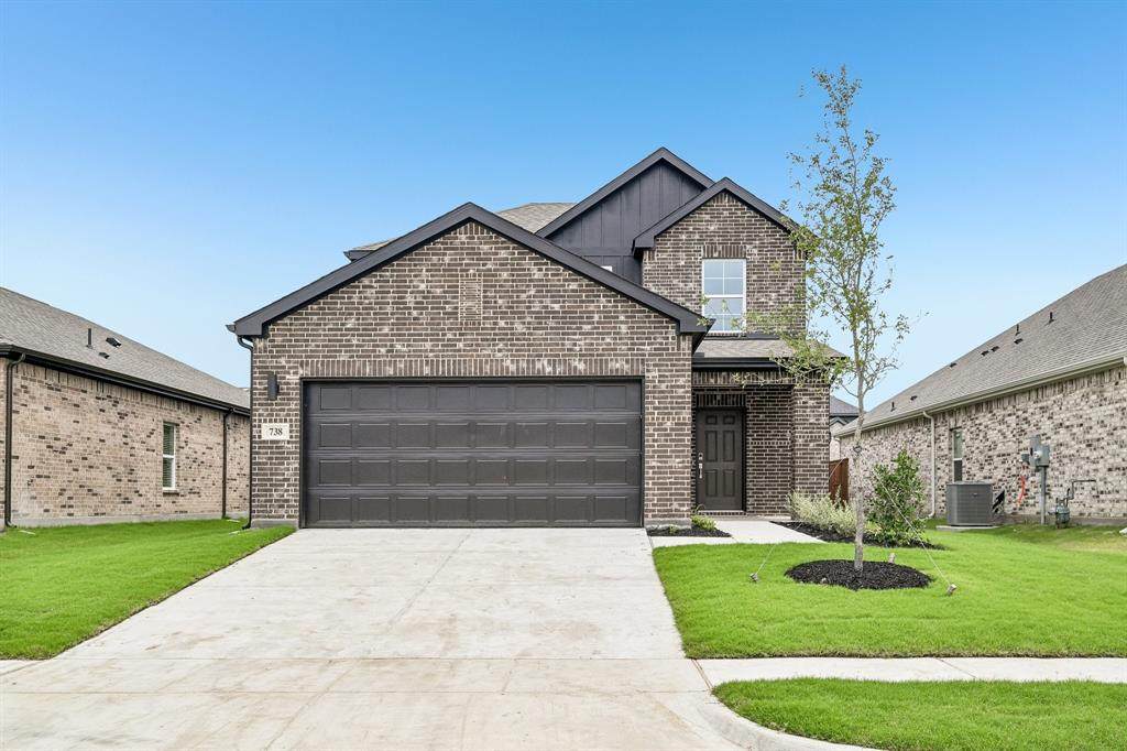 738 Carson Drive - Photo 1