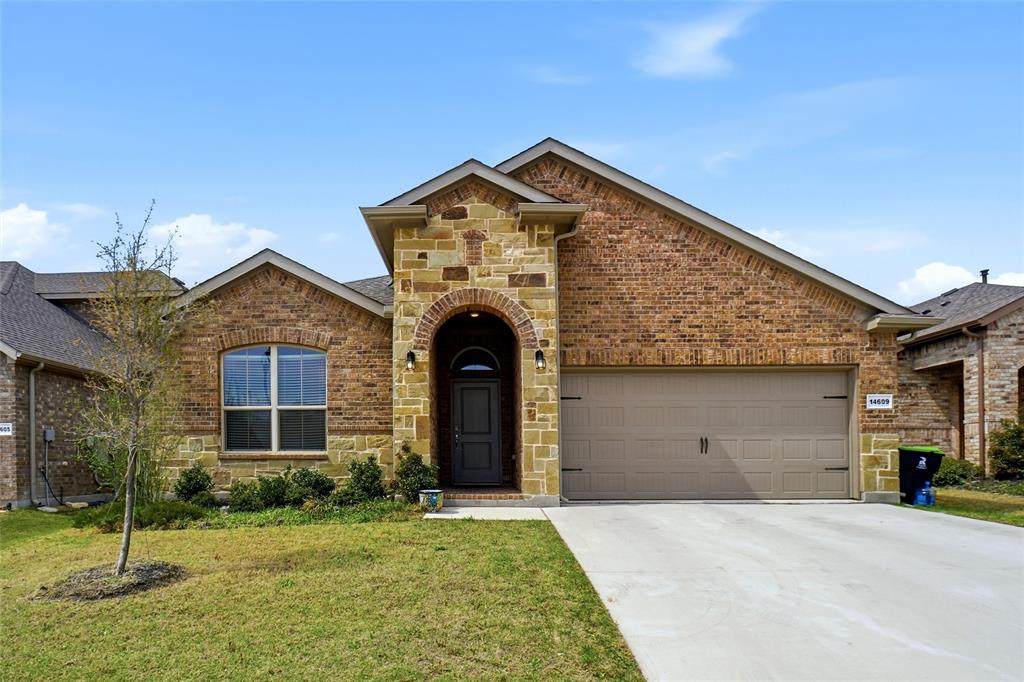 14609 Antlia Drive - Photo 1