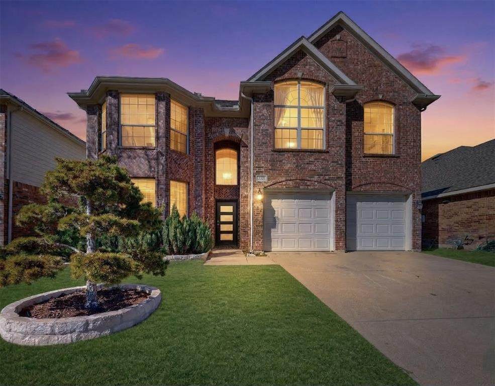 4541 Indian Rock Drive - Photo 1