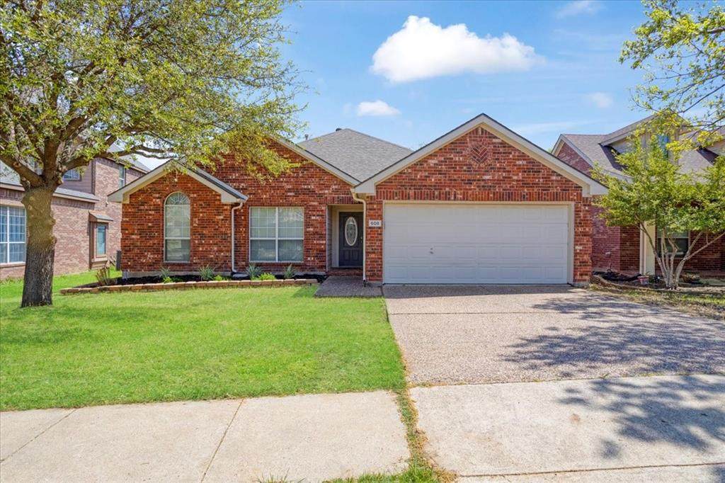 608 Lake Village Drive - Photo 1