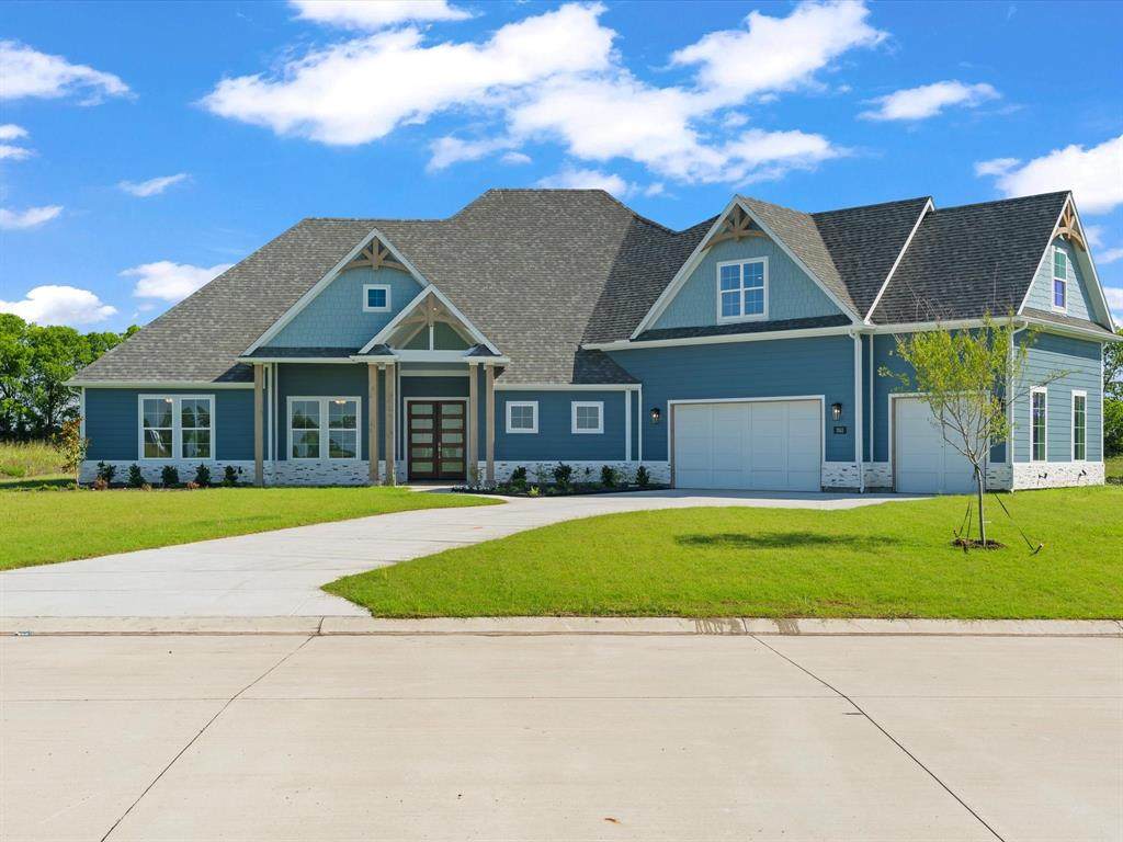 3511 Harvest Way - Photo 1