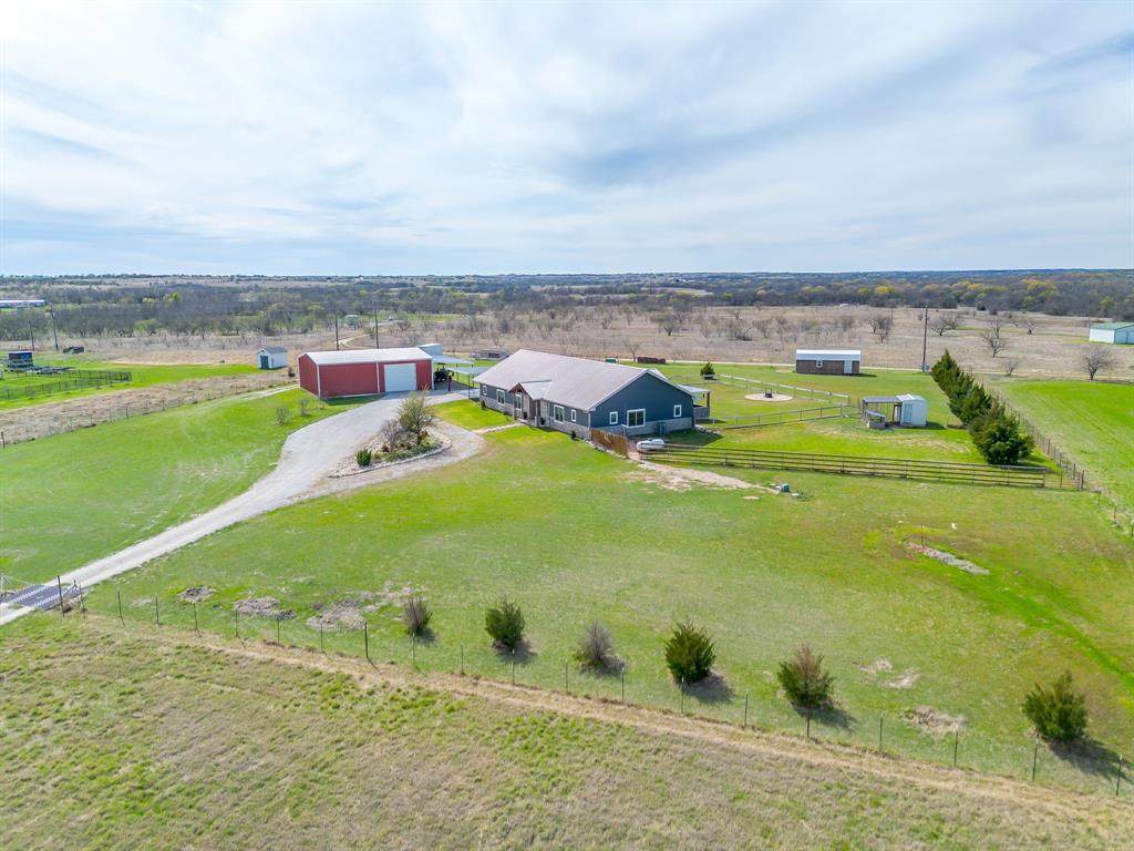 19611 County Line Road - Photo 1