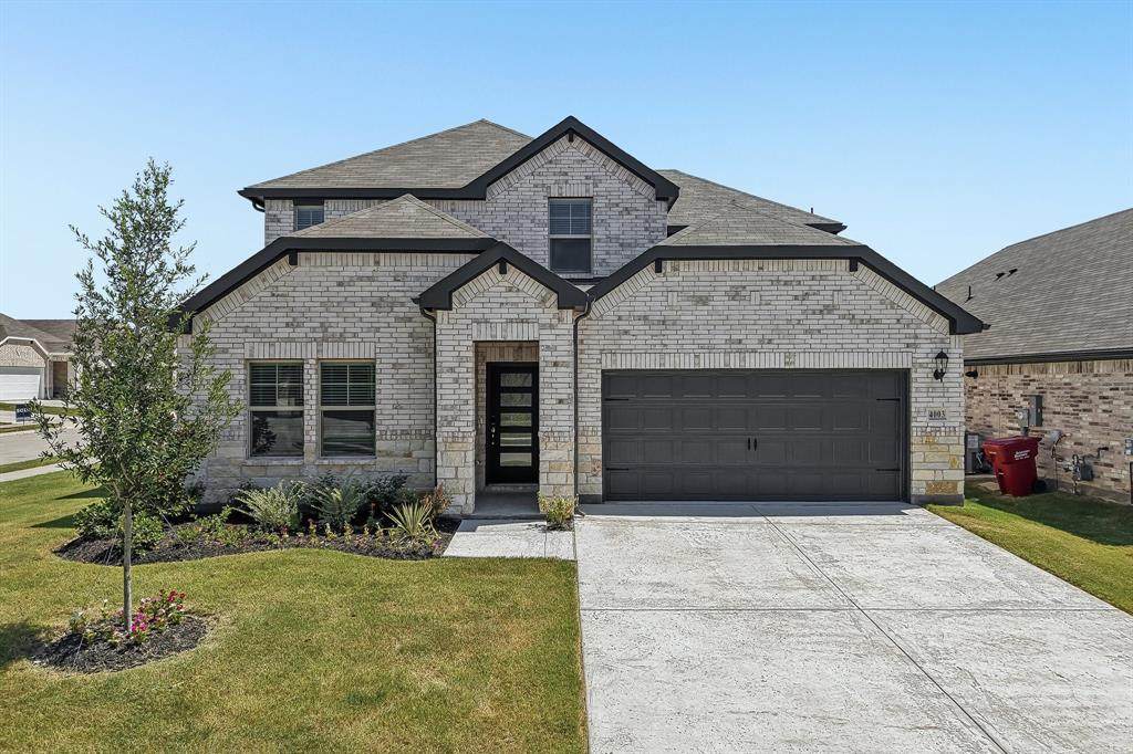 4003 Granbury Drive - Photo 1