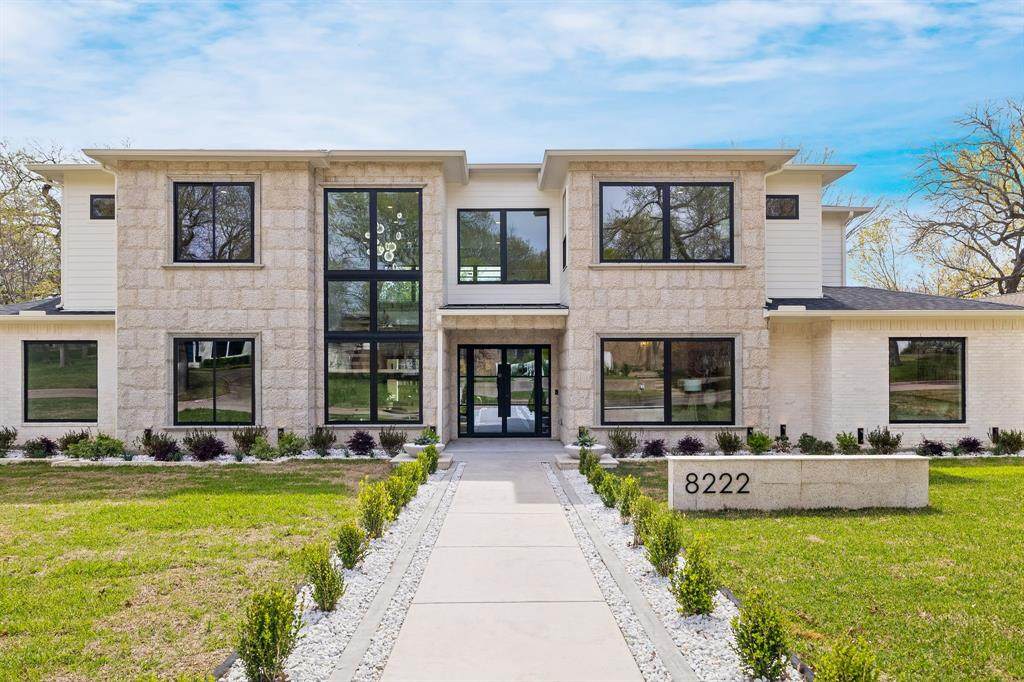 8222 San Leandro Drive - Photo 1