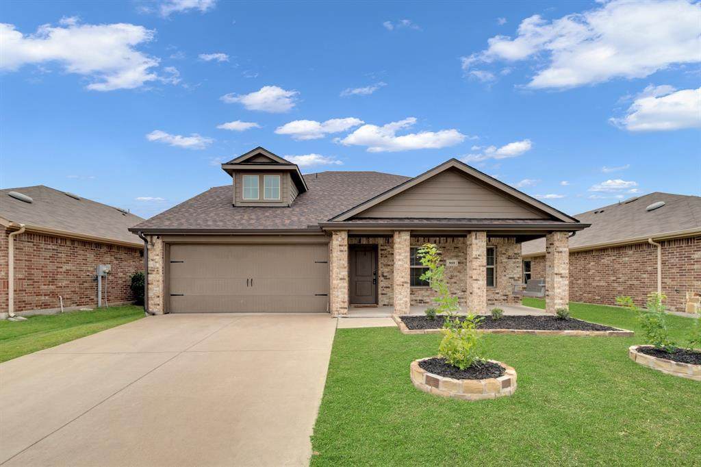 813 Horton Street - Photo 1