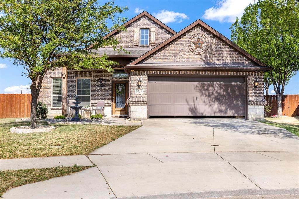 1028 Crest Meadow Drive - Photo 1