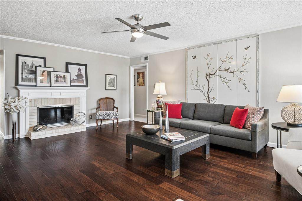 15915 Archwood Lane - Photo 1