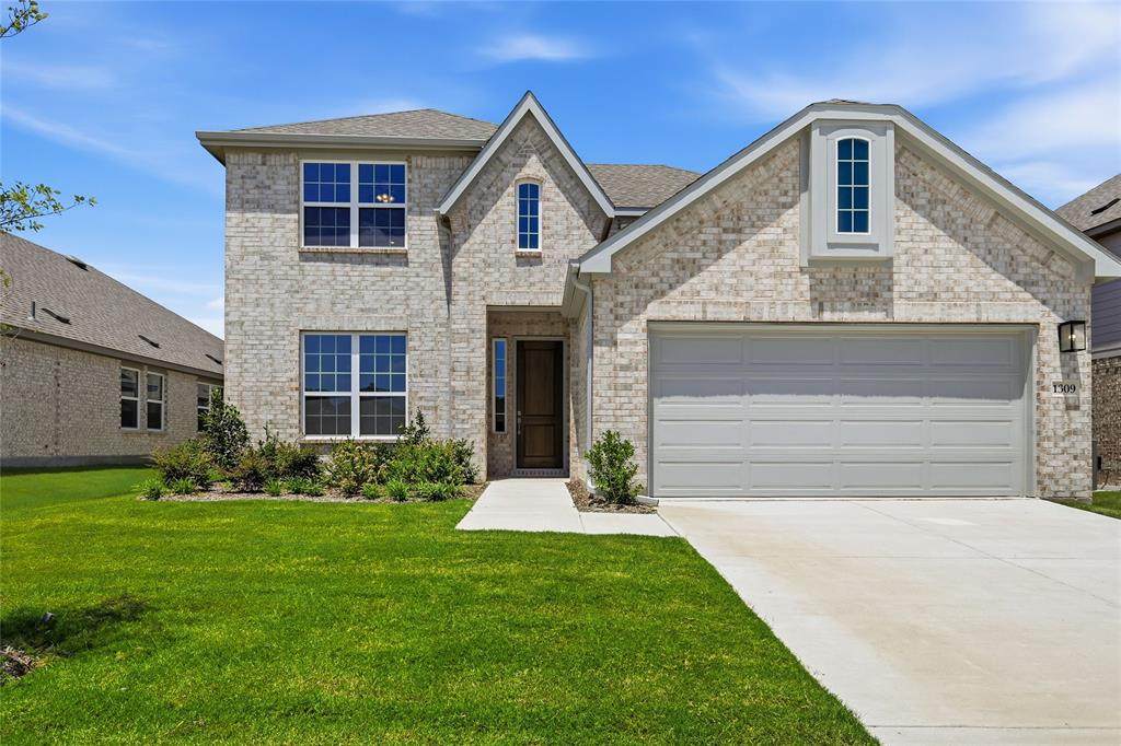 1309 Huntington Drive - Photo 1