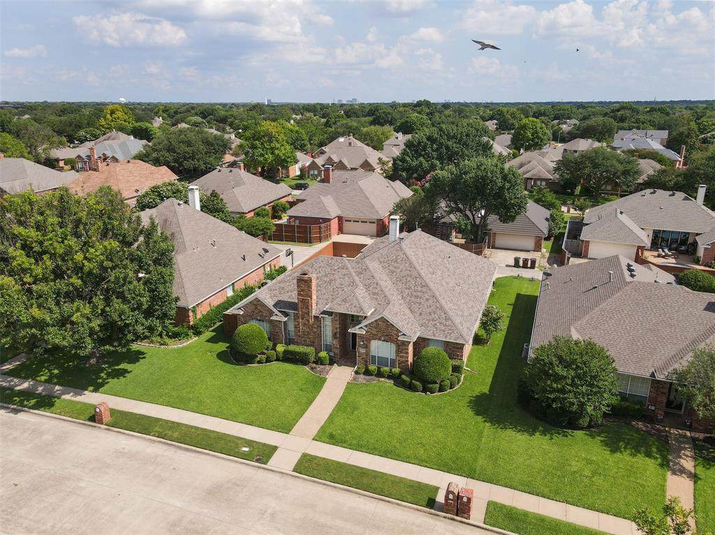 2704 Redfield Drive - Photo 1