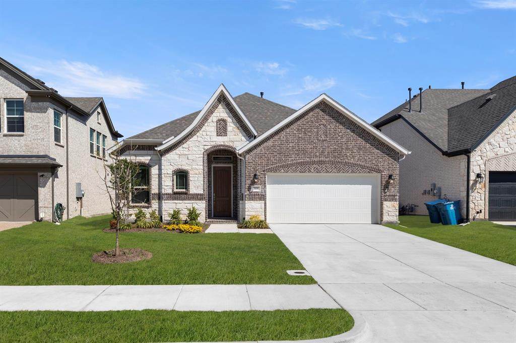 3800 Lochwood Drive - Photo 1