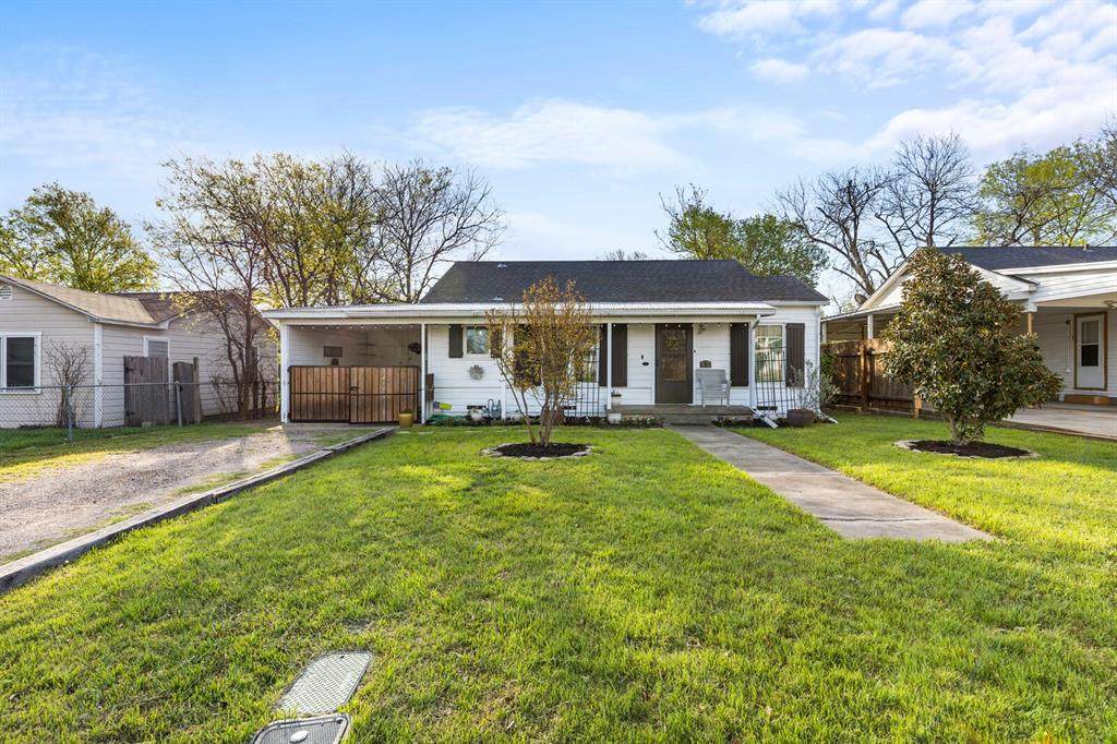 3612 Charlton Avenue - Photo 1