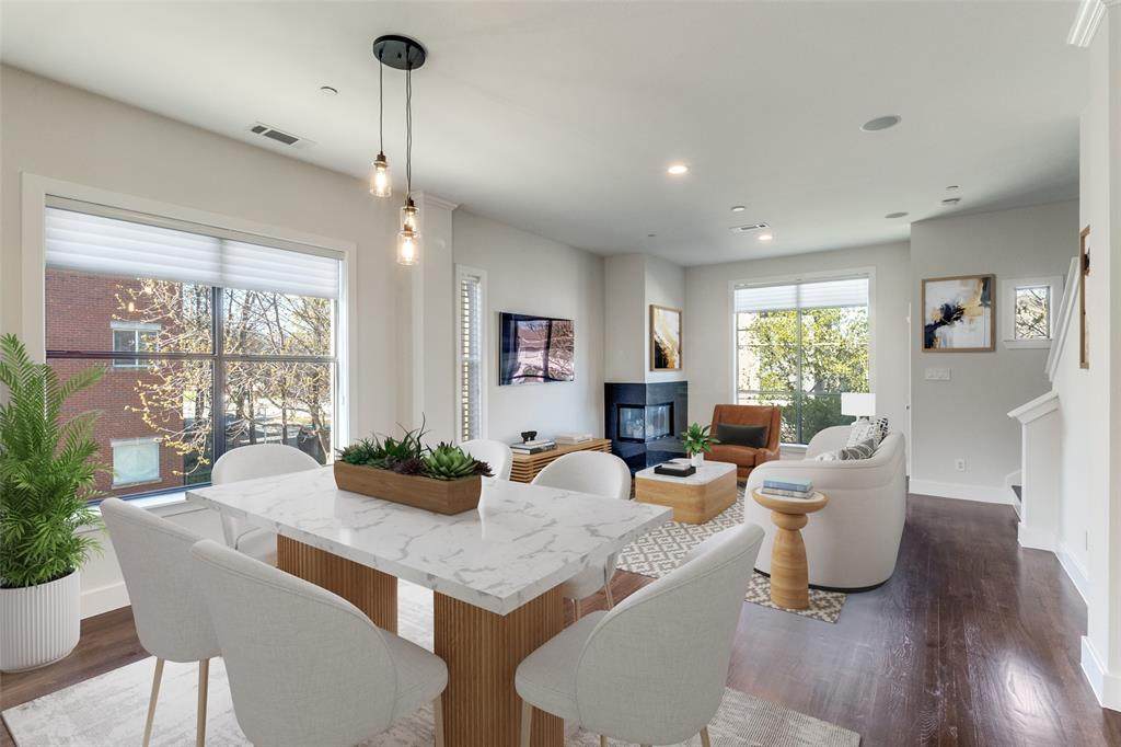 4211 Rawlins Street - Photo 1