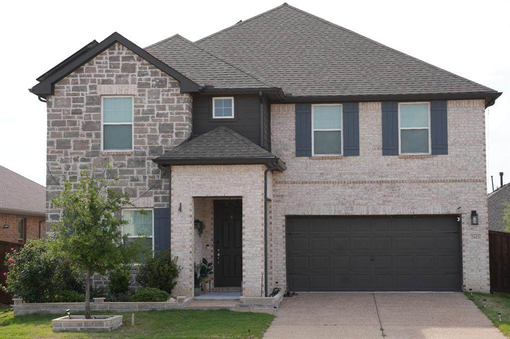 2603 Lemon Mint Lane - Photo 1