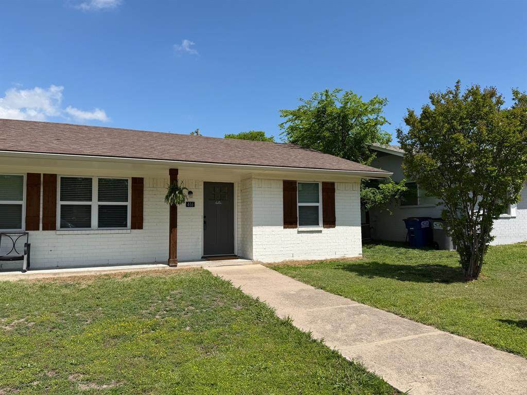 416 Dogwood Avenue - Photo 1