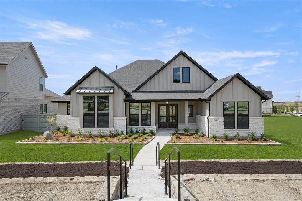 9104 Landmark Trail - Photo 1