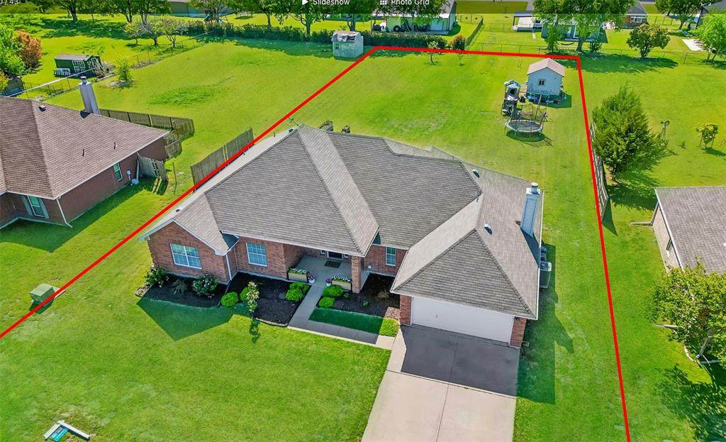 1015 Meadow Hill Drive - Photo 1