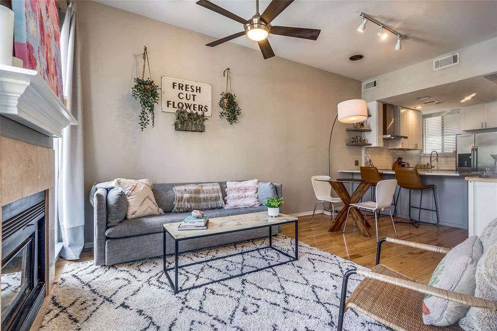 3907 Throckmorton Street - Photo 1