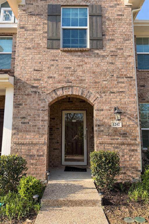 1242 Alamo Drive - Photo 1