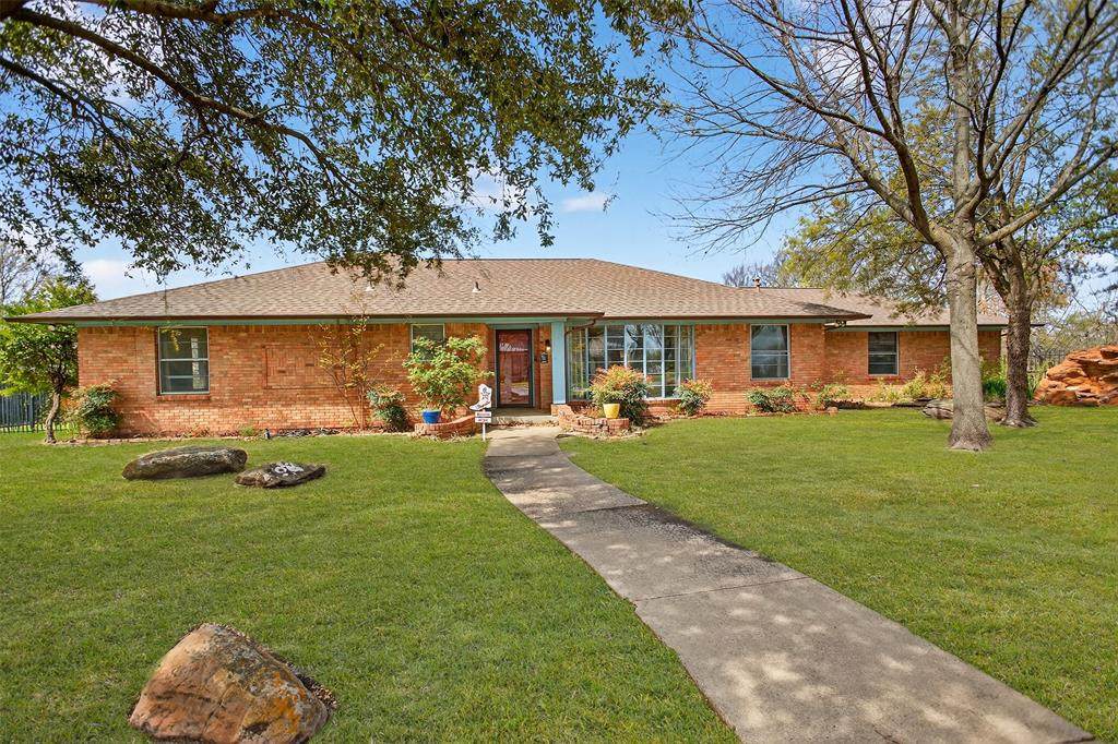 902 Alamo Road - Photo 1