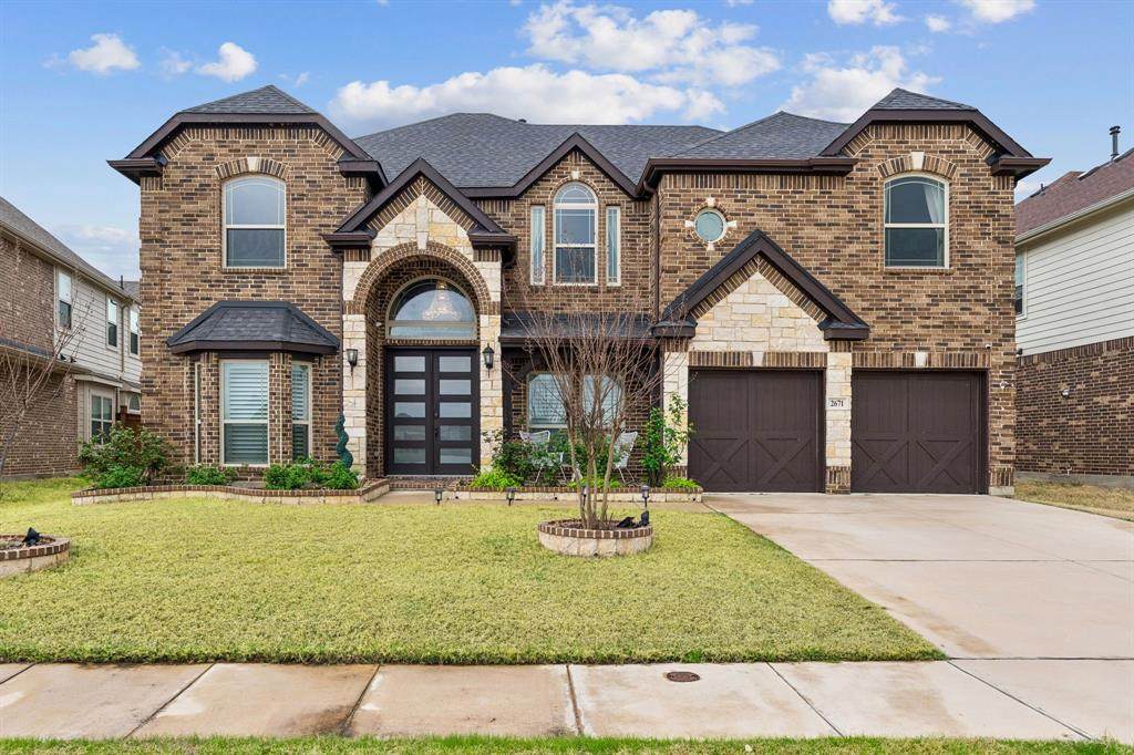 2671 Corona Drive - Photo 1