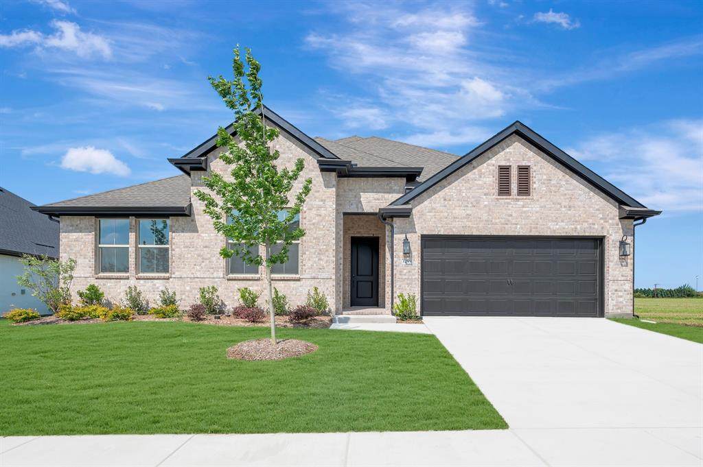 1259 Umber Willow Drive - Photo 1