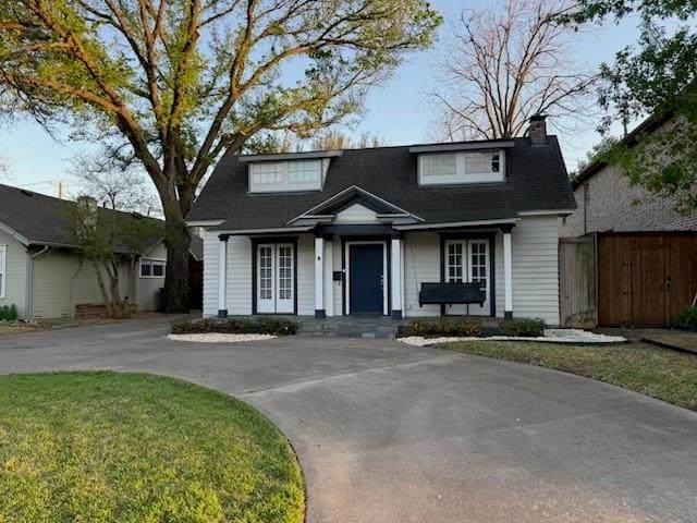 5828 Prospect Avenue - Photo 1